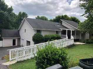 3534 Sheffield Ln NE, Cleveland, TN 37323