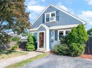117 Argol St, Providence, RI 02904
