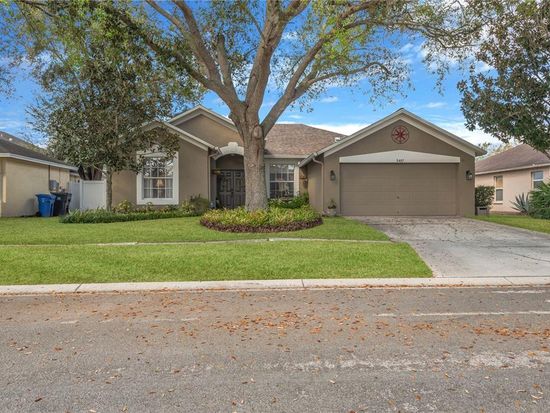 5407 CHENAULT PLACE, Riverview, FL 33578