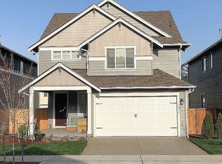 3076 Puget Meadow Loop NE, Lacey, WA 98516