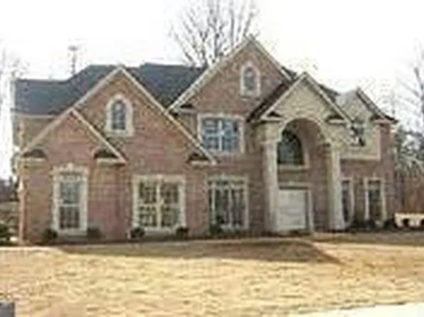 2220 Misty Creek Trl, Stockbridge, GA 30281