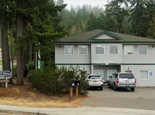 24170 State Highway 3 SW #7781, Belfair, WA 98528