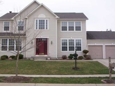 12838 Double Eagle Dr, Carmel, IN, 46033