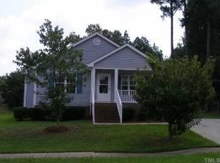 108 Westcroft Dr, Garner, NC 27529