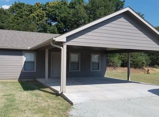11622 County Road 3586, Ada, OK 74820