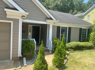 8640 Harps Mill Rd, Raleigh, NC 27615