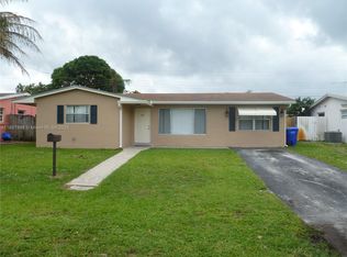6580 Grant St, Hollywood, FL 33024