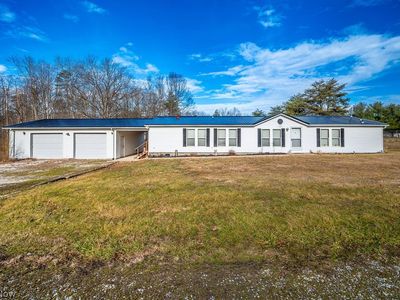 80 Sugar Ln, Mineral Wells, WV, 26150