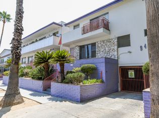 945 N Curson Ave APT 10, Los Angeles, CA 90046