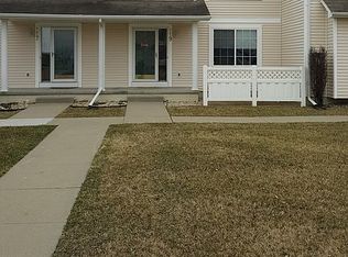 119 NW 27th St, Ankeny, IA 50023