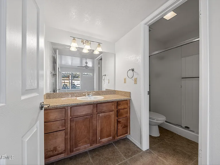 3500 N Hayden Rd #1607 — Photo 11