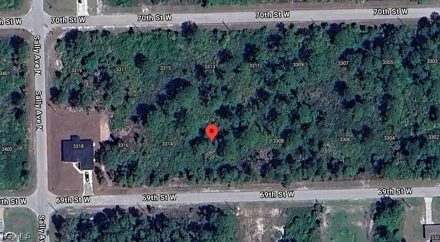 2nd image of 3312 69th St W