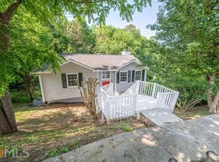 3745 Cherokee Overlook Dr, Holly Springs, GA 30115
