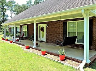 595 Brinson Colquitt Rd, Brinson, GA 39825