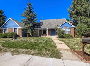 3955 S Monaco Parkway, Denver, CO 80237