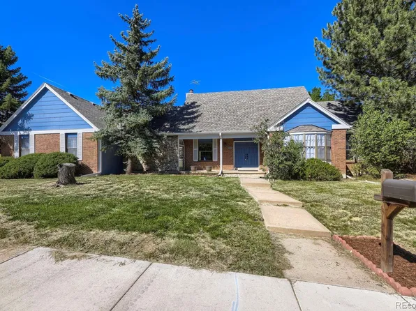 3955 S Monaco Parkway, Denver, CO 80237
