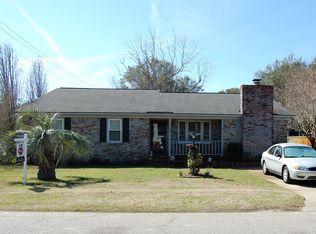 1491 Allen St, Mount Pleasant, SC 29464