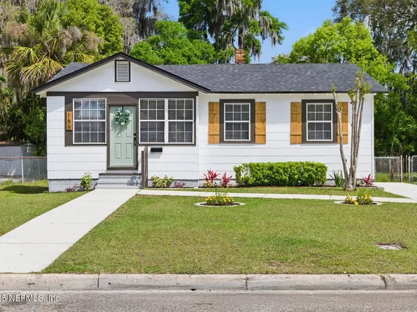155 W 26TH Street, Jacksonville, FL 32206