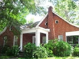 307 S Library St, Greenville, NC 27858