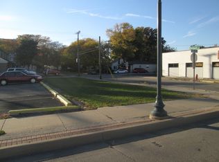 23443 John R Rd, Hazel Park, MI 48030