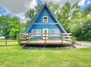 3374 Jenny Lind Rd, Amelia, OH 45102