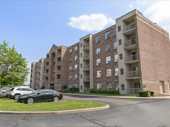 8335 Wyandotte St E #203, Windsor, ON N8S 4S8