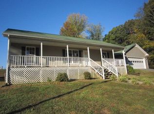 663 Sanford Nicholson Rd, Nicholson, GA 30565