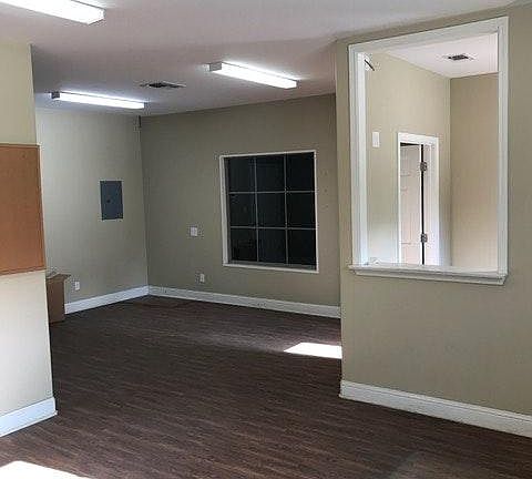 Office area