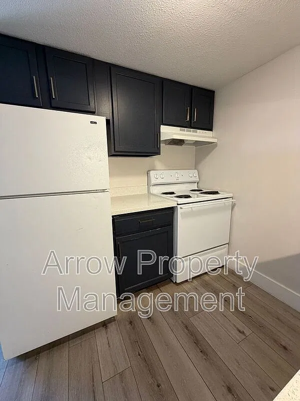 1 bed, 1.0 bath, 598 sqft, $775 — Photo 2