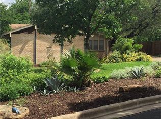 8802 Westover Club Dr #B, Austin, TX 78759