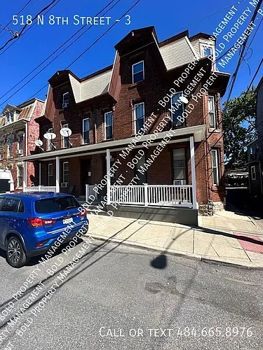 518 N 8th St #3 Photo 1