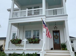 1625 Juliana St, Daniel Island, SC 29492