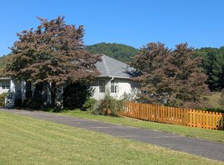 4303 Teague Town Rd, Taylorsville, NC 28681