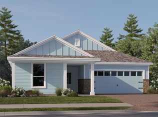 Hendrix Plan, Waterlin : Classic Collection, Saint Cloud, FL 34772