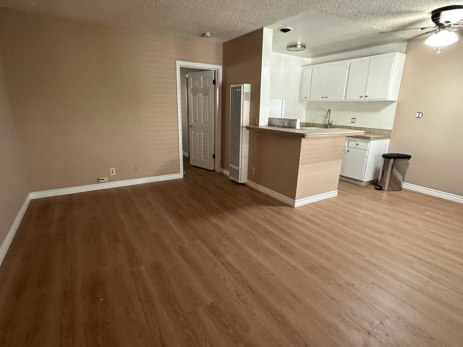 1 bed, 600 sqft, $1,900 — Photo 1