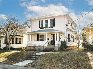 3036 Aubert Ave, Louisville, KY 40206