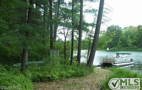 3rd image of 4711 S Putnam Lake Dr