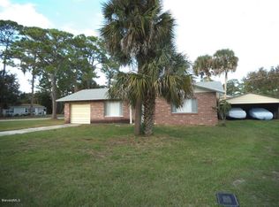 370 Birch St, Titusville, FL 32780
