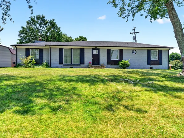230 Alfred Dr, Clarksville, TN 37043