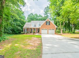 70 Sylvia Cir, Covington, GA 30016