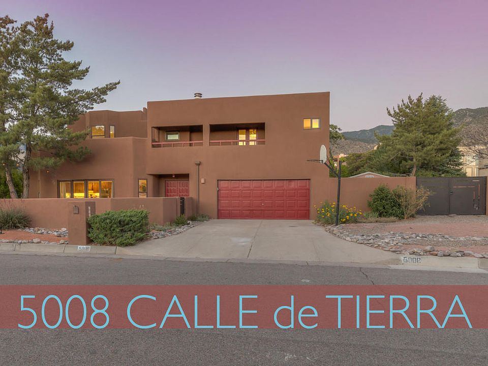 1st image of 5008 Calle De Tierra NE