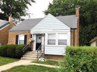 3246 W 115th St, Chicago, IL