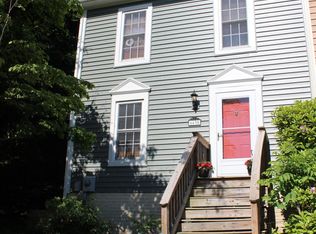 6630 High Beach Ct E, New Market, MD