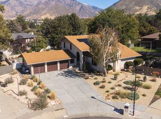 2343 E Germania Cir, Sandy, UT 84093