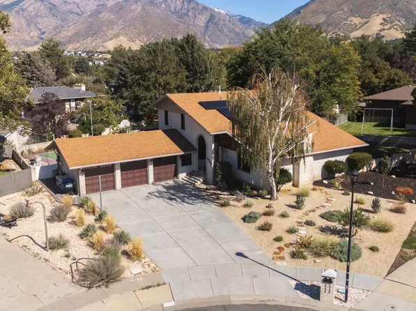2343 E Germania Cir, Sandy, UT 84093