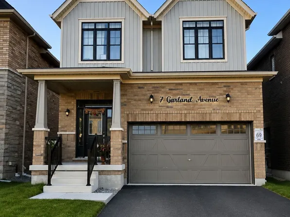 7 Garland Ave, Cambridge, ON N1T 0E7