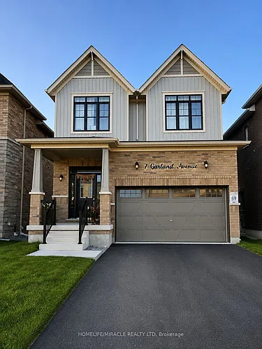 7 Garland Ave Photo 1