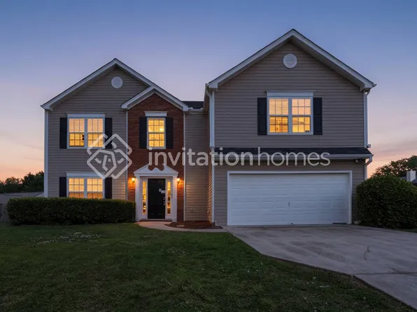 4930 Watson Farms Ln, Cumming, GA 30028