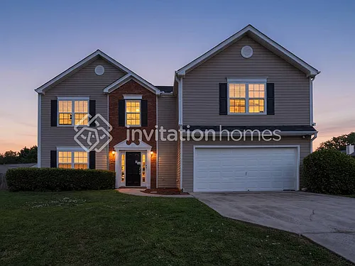 4930 Watson Farms Ln Photo 1
