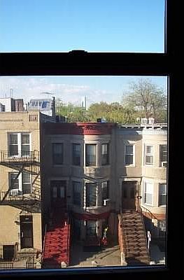 MBR & LR Have View of Verrazano